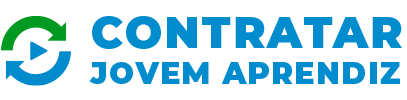 Logo Contratar Jovem Aprendiz